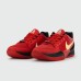 Кроссовки Nike JA 2 Red Black - арт. f-26326