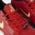 Кроссовки Nike JA 2 Red Black - арт. f-26326
