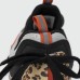 Кроссовки Nike Air Max Furyosa Black / White - арт. f-A-23312