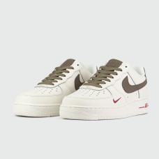Кроссовки Nike Air Force 1 Low Yohood Rice