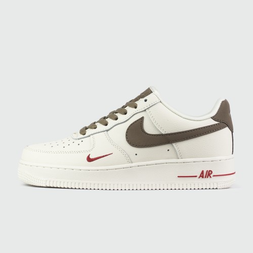 Кроссовки Nike Air Force 1 Low Yohood Rice - арт. f-A-21645