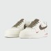 Кроссовки Nike Air Force 1 Low Yohood Rice - арт. f-A-21645