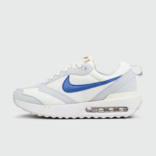 Кроссовки Nike Air Max Dawn Grey Blue Wmns