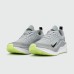 Кроссовки Nike ReactX Infinity Run 4 Grey White - арт. f-A-24482