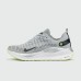 Кроссовки Nike ReactX Infinity Run 4 Grey White - арт. f-A-24482