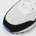 Кроссовки Nike Air Max 1 White / Black / Blue - арт. f-A-21933
