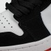 Кроссовки Nike Air Jordan 1 Low Black Toe - арт. f-A-19589-1