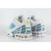 Кроссовки Nike Air Max Plus 3 Tn White / Blue - арт. f-A-20148-1