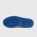 Кроссовки Nike Air Jordan 1 Low x Fragment x TS - арт. f-A-20817-1