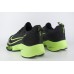Кроссовки Nike Air Zoom Tempo Next Black / Green - арт. f-A-21116