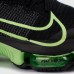 Кроссовки Nike Air Zoom Tempo Next Black / Green - арт. f-A-21116
