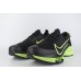 Кроссовки Nike Air Zoom Tempo Next Black / Green - арт. f-A-21116