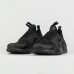 Кроссовки Nike Air Huarache Ultra Triple Black new - арт. f-A-21128