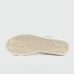 Кроссовки Nike Blazer Low 77 Leather Wh. / Grey / Black - арт. f-A-21594