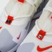 Кроссовки Nike Air Huarache Gripp L.Grey / Red - арт. f-A-22050-1