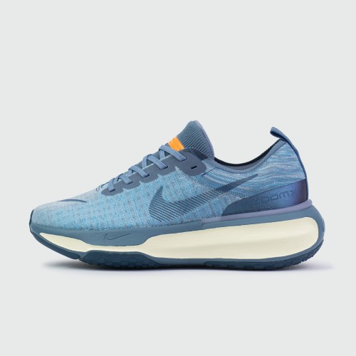 Кроссовки Nike Zoomx Invincible Run Fk 3 Turquoise - арт. f-A-23138