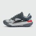 Кроссовки Nike ACG Mountain Fly 2 Low Gtx Grey Red - арт. f-A-24414