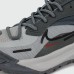 Кроссовки Nike ACG Mountain Fly 2 Low Gtx Grey Red - арт. f-A-24414