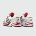 Кроссовки Adidas Supernova Cushion 7 White / Red - арт. f-A-22651-1