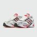 Кроссовки Adidas Supernova Cushion 7 White / Red - арт. f-A-22651-1