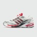 Кроссовки Adidas Supernova Cushion 7 White / Red - арт. f-A-22651-1