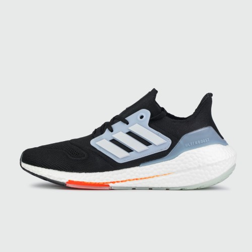 Кроссовки Adidas Ultraboost 22 Black / Magic Grey - арт. f-A-23180