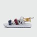 Сандалии New Balance 750 White Blue Red - арт. f-A-23619