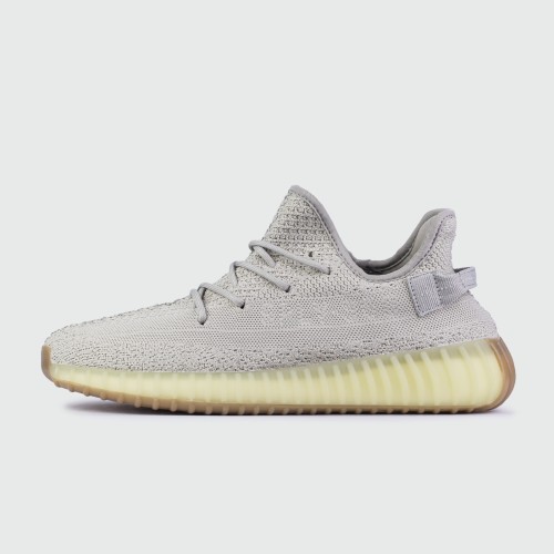 Кроссовки Adidas Yeezy 350 boost v2 Wmns Sesame new - арт. f-A-23686
