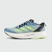 Кроссовки Adidas Adizero Boston 12 Light Grey - арт. f-A-25153