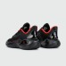 Кроссовки Under Armour Curry 11 Black Red - арт. f-A-24756