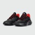 Кроссовки Under Armour Curry 11 Black Red - арт. f-A-24756