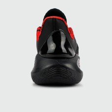 Кроссовки Under Armour Curry 11 Black Red Кроссовки Under Armour Curry 11 Black Red