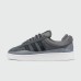 Кроссовки Adidas Campus x Bad Bunny Grey White - арт. f-A-24808-1