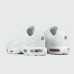 Кроссовки Nike Air Max Plus Tn Wmns Triple White new - арт. f-A-23694