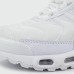 Кроссовки Nike Air Max Plus Tn Wmns Triple White new - арт. f-A-23694