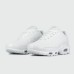 Кроссовки Nike Air Max Plus Tn Wmns Triple White new - арт. f-A-23694