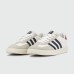 Кроссовки Adidas Gazelle x Gucci White / Blue Str. Wmns - арт. f-A-23652
