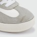 Кроссовки Adidas Gazelle x Gucci White / Blue Str. Wmns - арт. f-A-23652