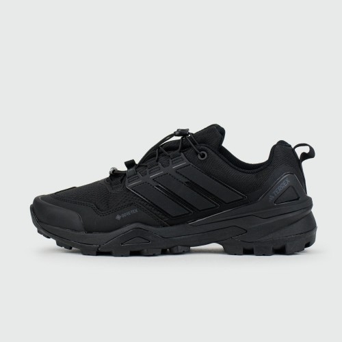 Кроссовки Adidas Terrex AX Black - арт. f-26328