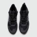 Ботинки Adidas Terrex AX4 Mid Grey Black Thermo - арт. f-26329