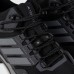 Ботинки Adidas Terrex AX4 Mid Grey Black Thermo - арт. f-26329