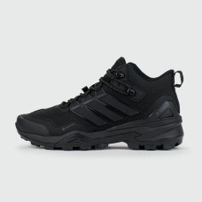 Ботинки Adidas Terrex AX4 Mid Black Thermo