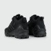 Ботинки Adidas Terrex AX4 Mid Black Thermo - арт. f-26330