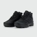Ботинки Adidas Terrex AX4 Mid Black Thermo - арт. f-26330