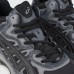 Кроссовки Asics Gel-NYC Mid Black Grey Thermo - арт. f-26331