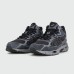 Кроссовки Asics Gel-NYC Mid Black Grey Thermo - арт. f-26331