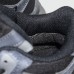 Кроссовки Asics Gel-NYC Mid Black Grey Thermo - арт. f-26331