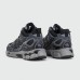 Кроссовки Asics Gel-NYC Mid Black Grey Thermo - арт. f-26331
