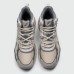 Кроссовки Asics Gel-NYC Mid Light Grey Thermo - арт. f-26332