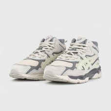 Кроссовки Asics Gel-NYC Mid Light Grey Thermo